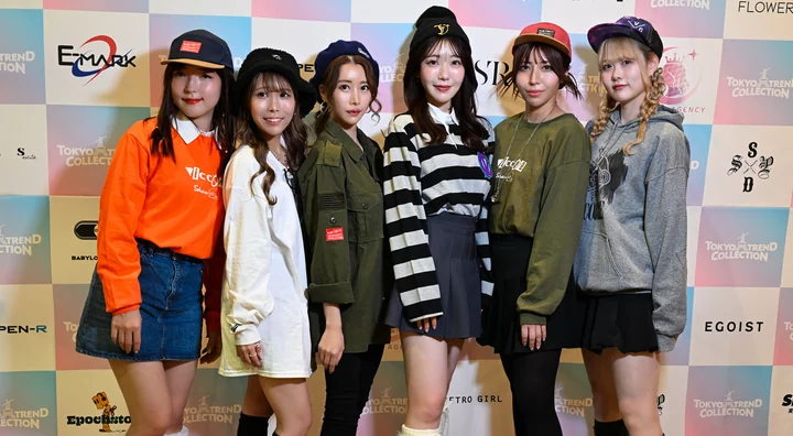 TOKYO TREND COLLECTION vol.3に出演しました